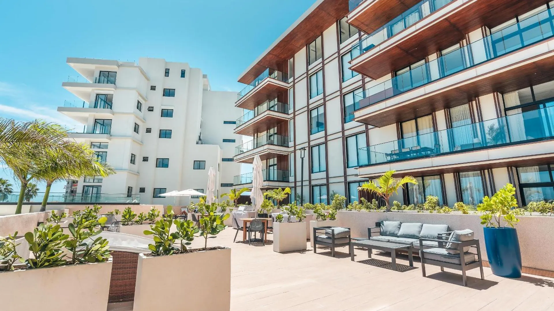 Spacious Apartment In Capcana Minutes To The Beach Punta Cana Dominicaanse Republiek