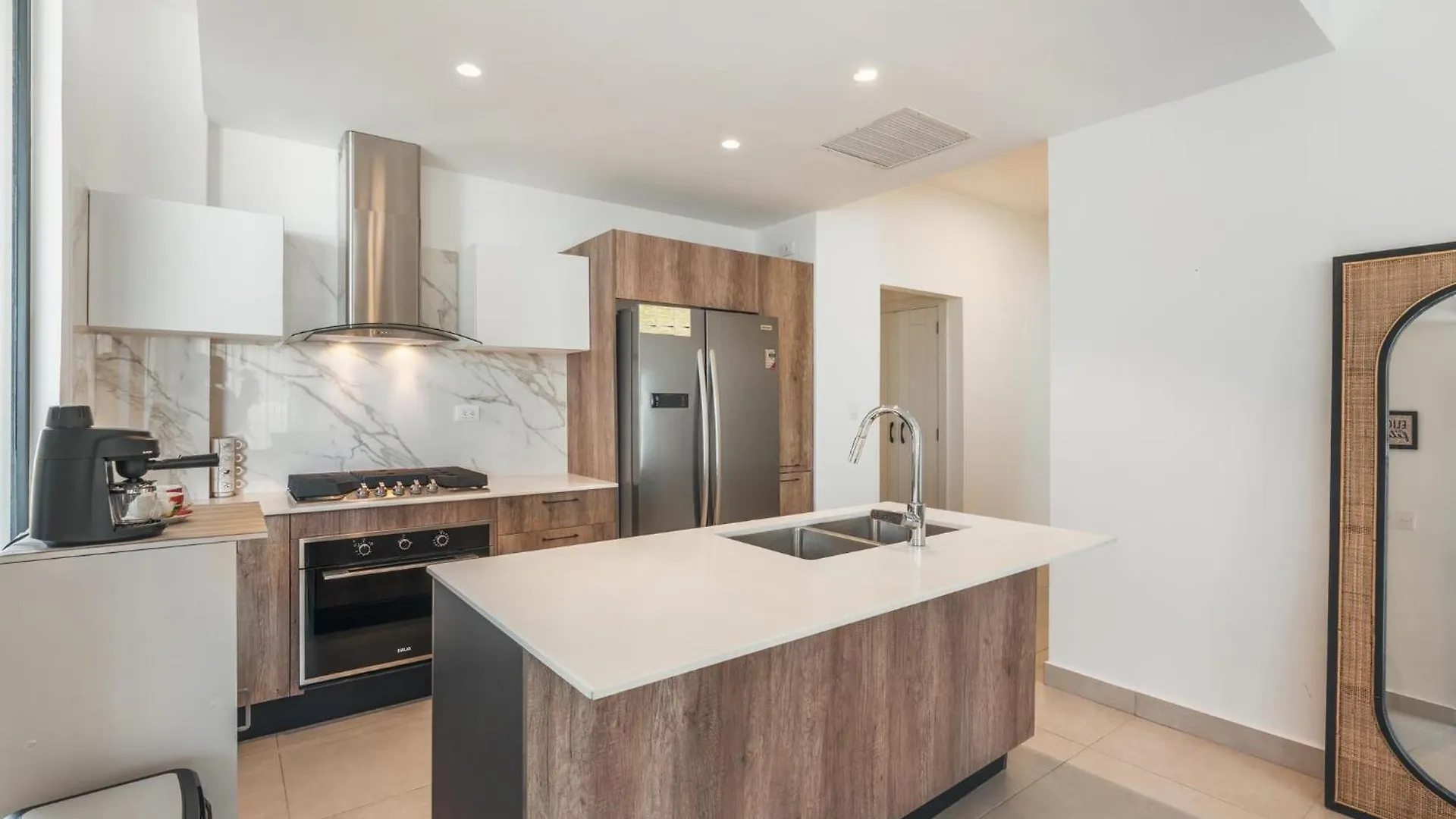 Spacious Apartment In Capcana Minutes To The Beach Punta Cana Dominicaanse Republiek