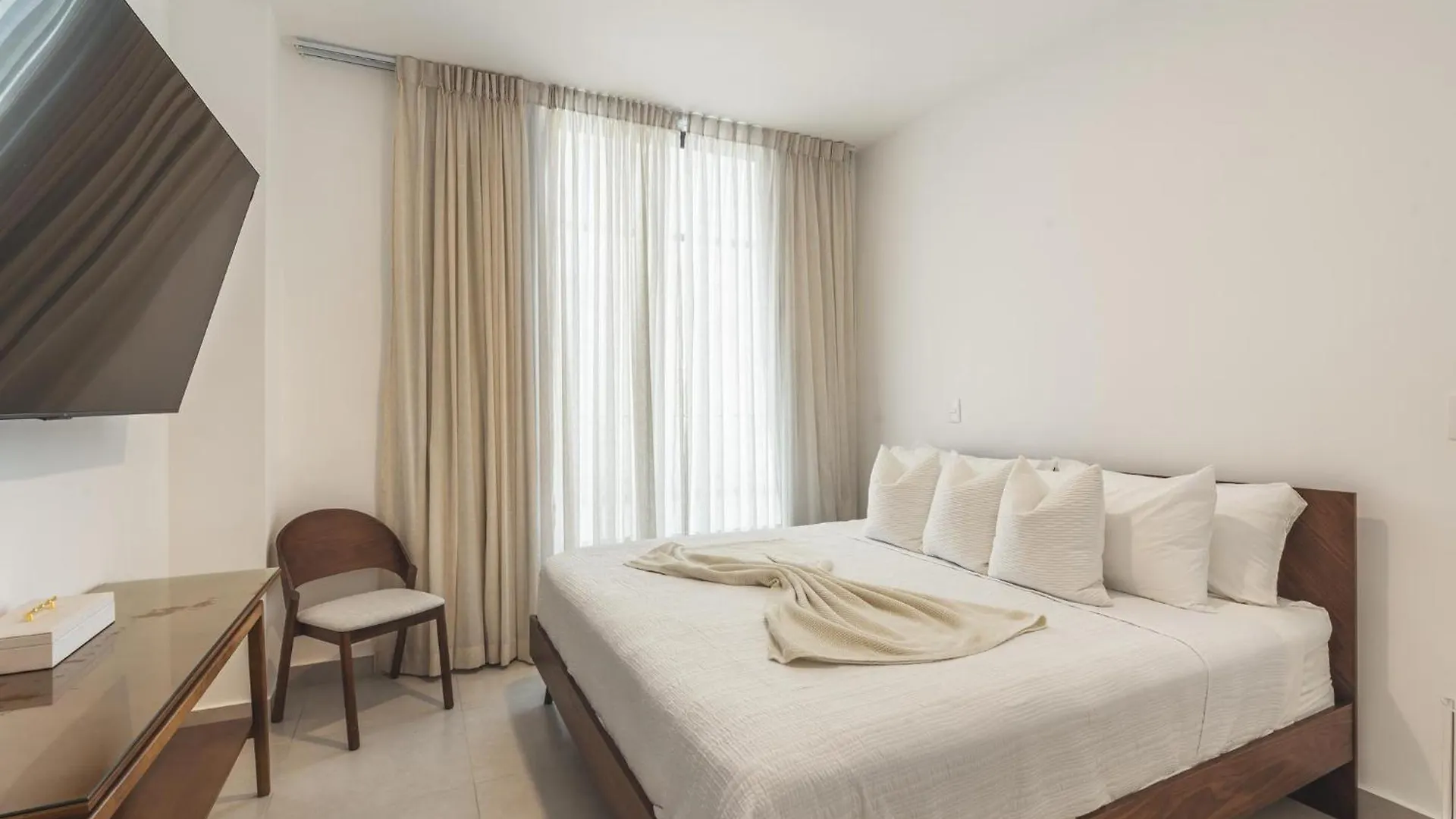Spacious Apartment In Capcana Minutes To The Beach Punta Cana