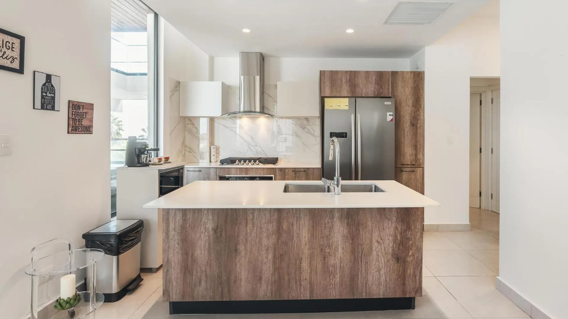 Spacious Apartment In Capcana Minutes To The Beach Punta Cana