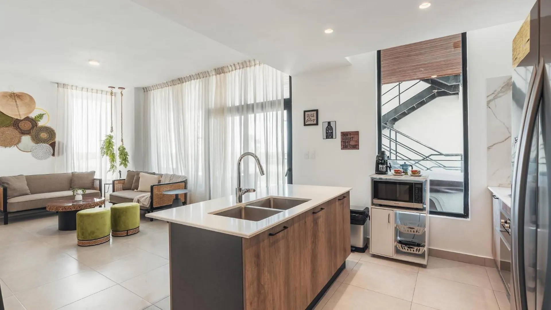 Spacious Apartment In Capcana Minutes To The Beach Punta Cana 0*,  Dominicaanse Republiek