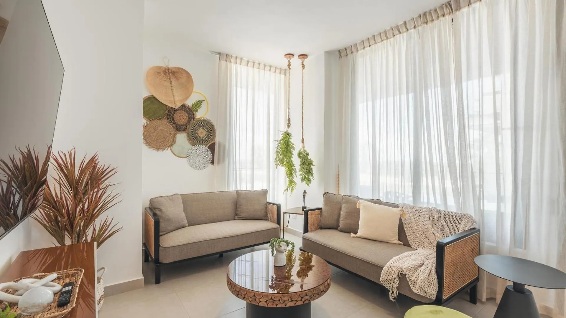 Spacious Apartment In Capcana Minutes To The Beach Punta Cana