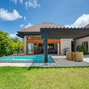 Green Village Cap Cana Villa