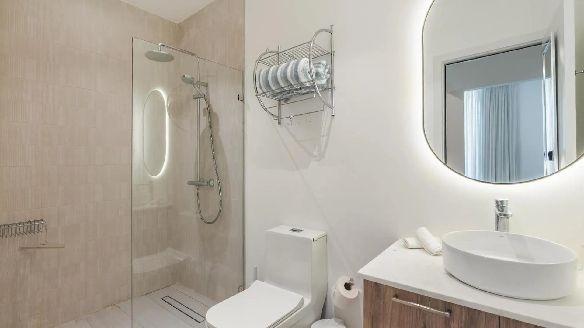 Spacious Apartment In Capcana Minutes To The Beach Punta Cana 0*,